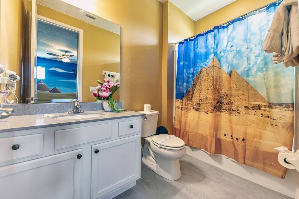 Photo of Bathroom in Campbell