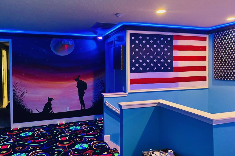 Photo of Bedroom in Campbell