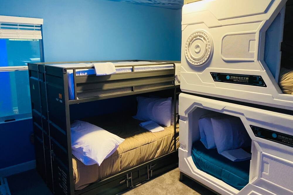 Photo of Bedroom in Campbell
