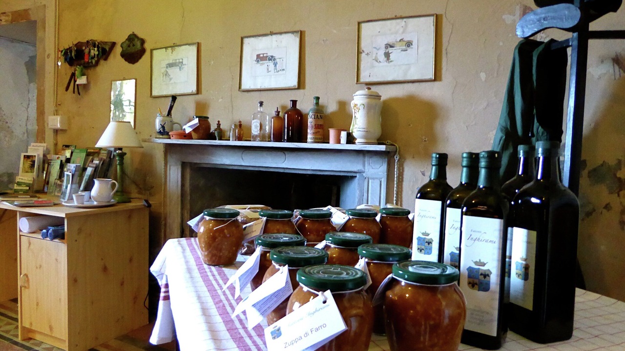Photo of Others in Saline di Volterra