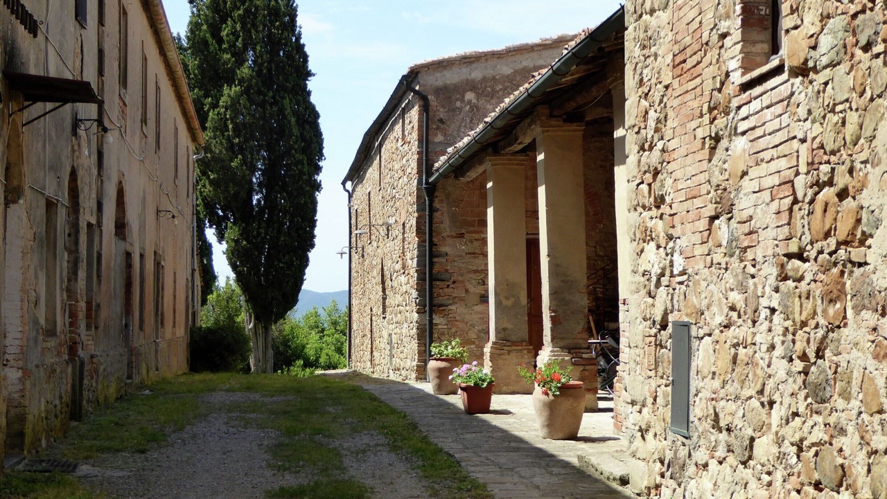 Photo of Outdoor in Saline di Volterra