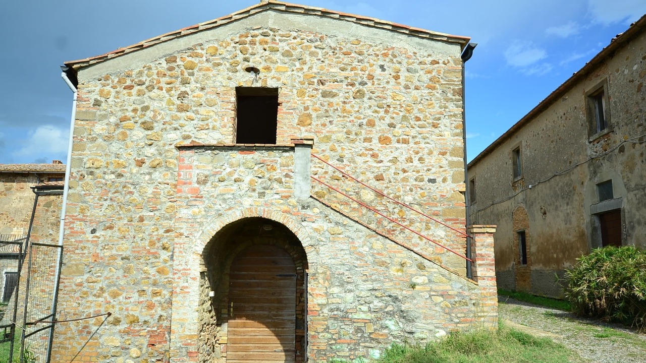 Photo of Outdoor in Saline di Volterra