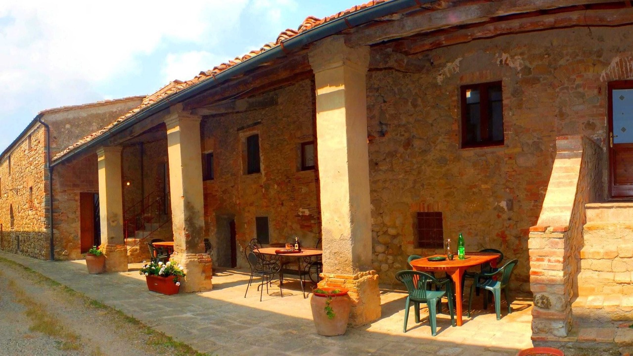 Photo of Others in Saline di Volterra