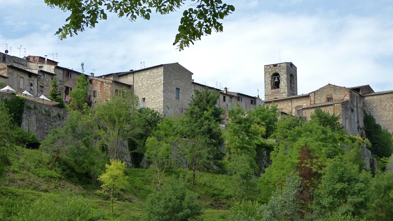 Photo of Others in Saline di Volterra