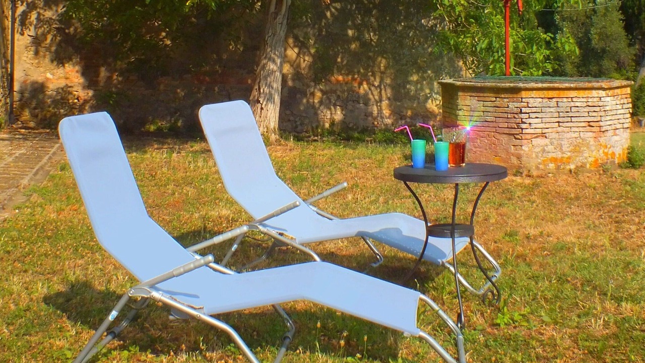 Photo of Outdoor in Saline di Volterra