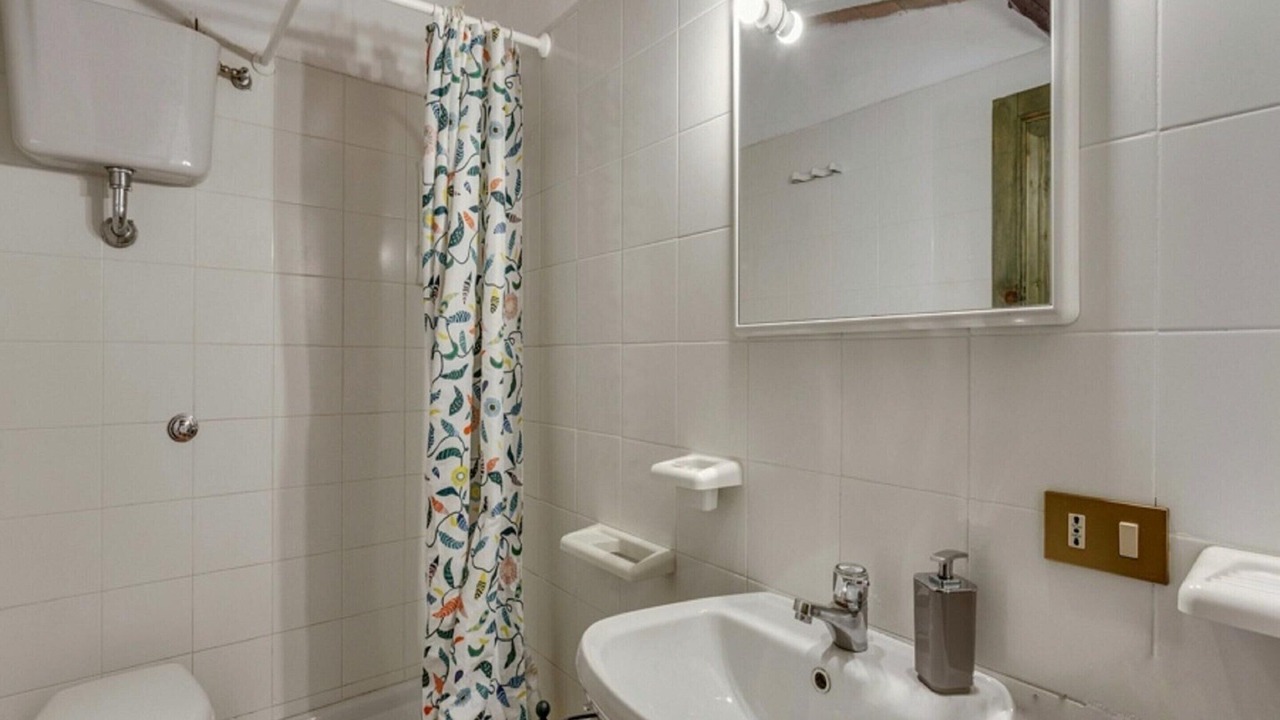 Photo of Bathroom in Saline di Volterra