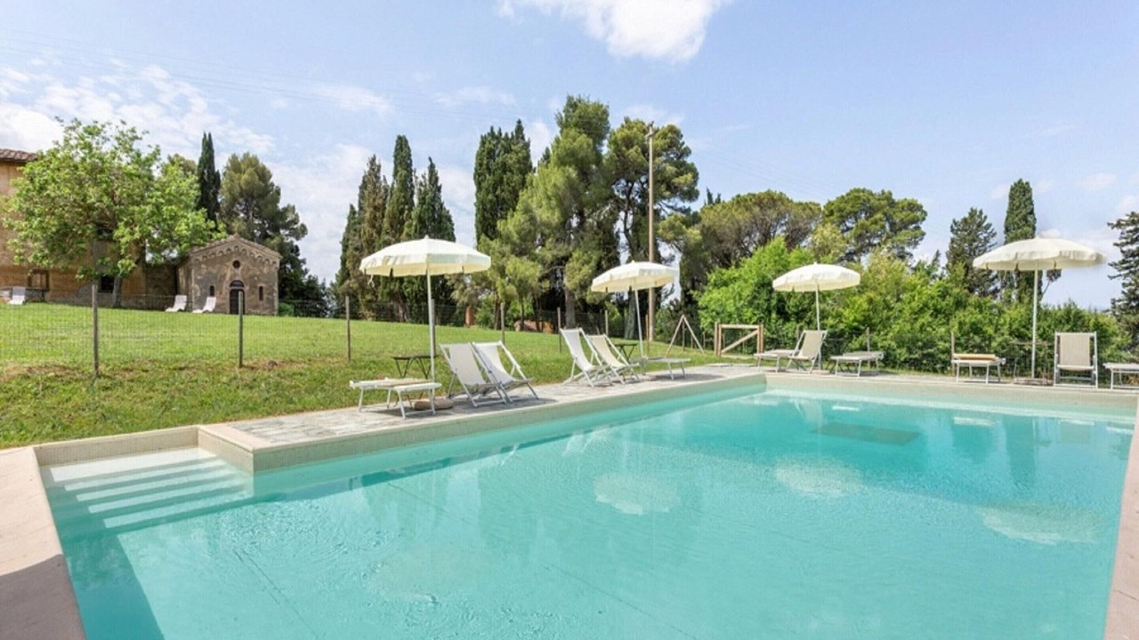 Photo of Outdoor in Saline di Volterra
