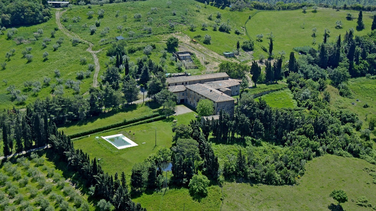 Photo of Outdoor in Saline di Volterra