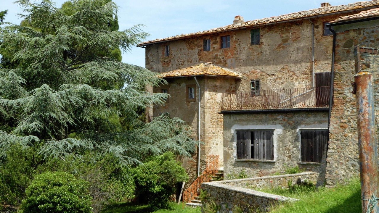 Photo of Outdoor in Saline di Volterra