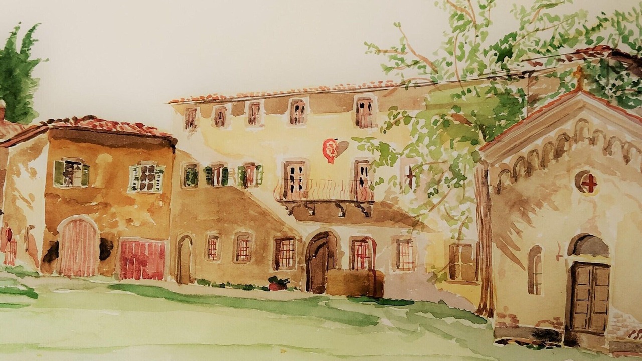 Photo of Outdoor in Saline di Volterra