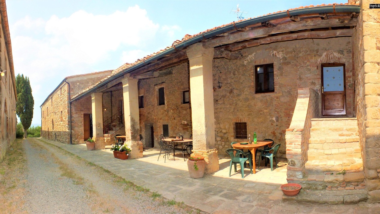 Photo of Outdoor in Saline di Volterra