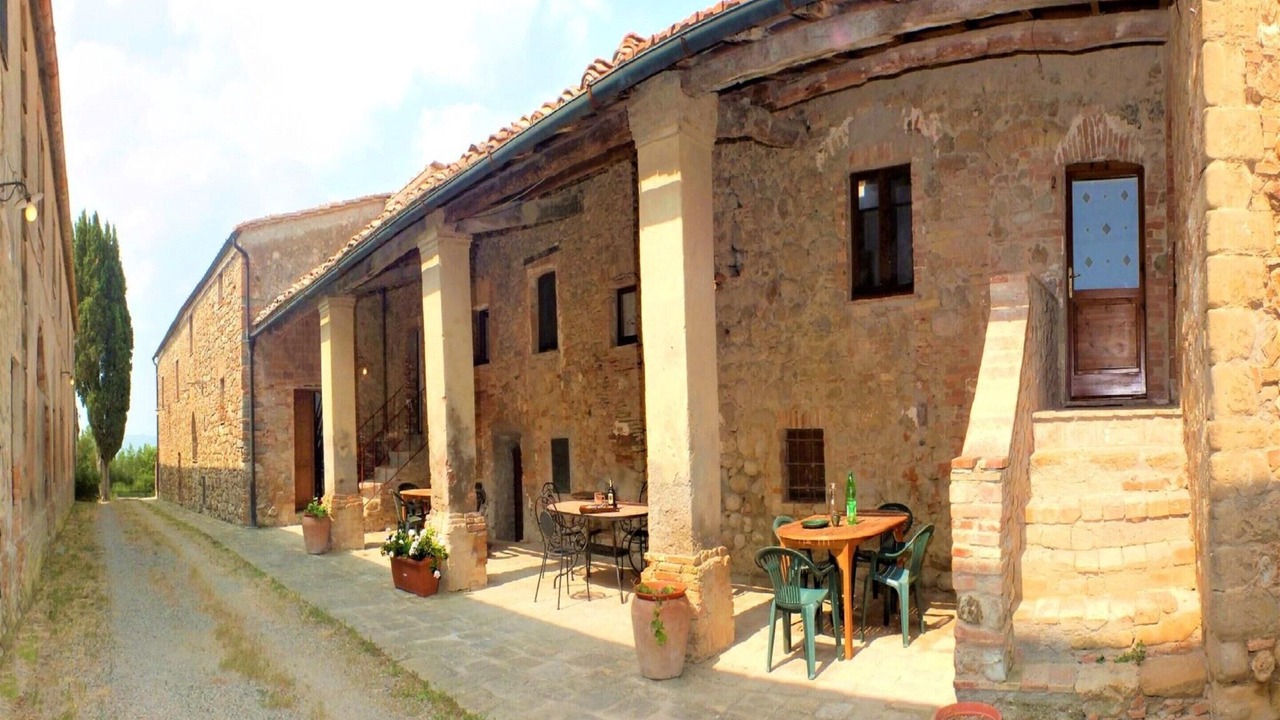 Photo of Outdoor in Volterra