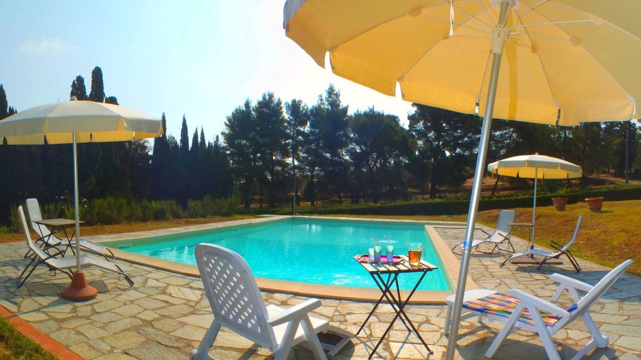 Photo of Outdoor in Volterra