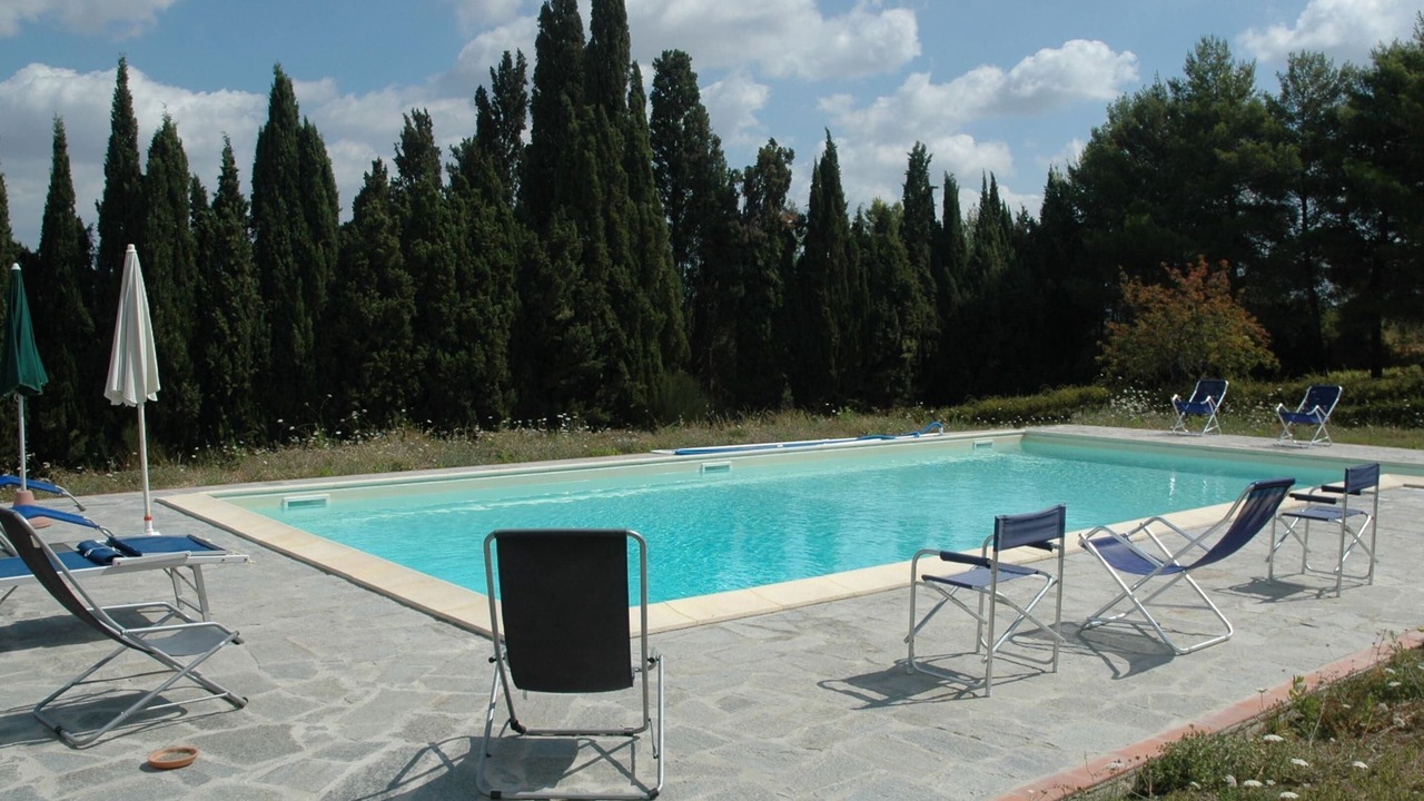 Photo of Outdoor in Volterra