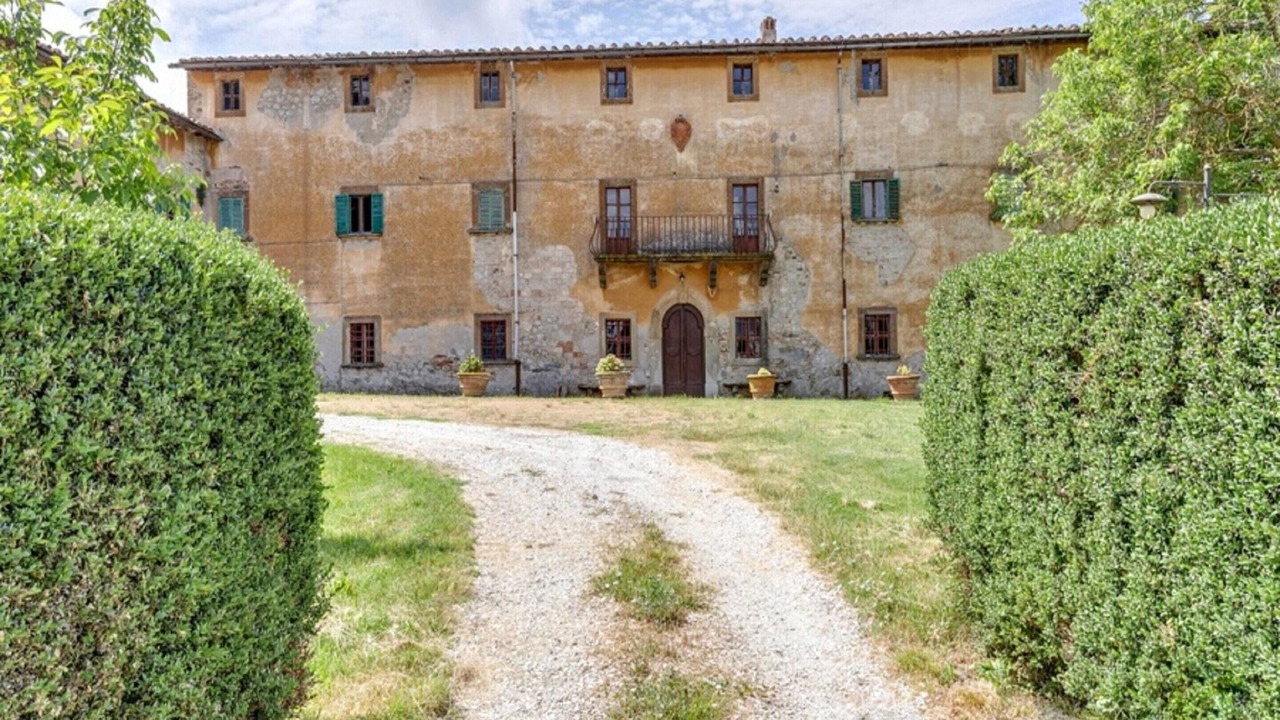 Photo of Outdoor in Volterra