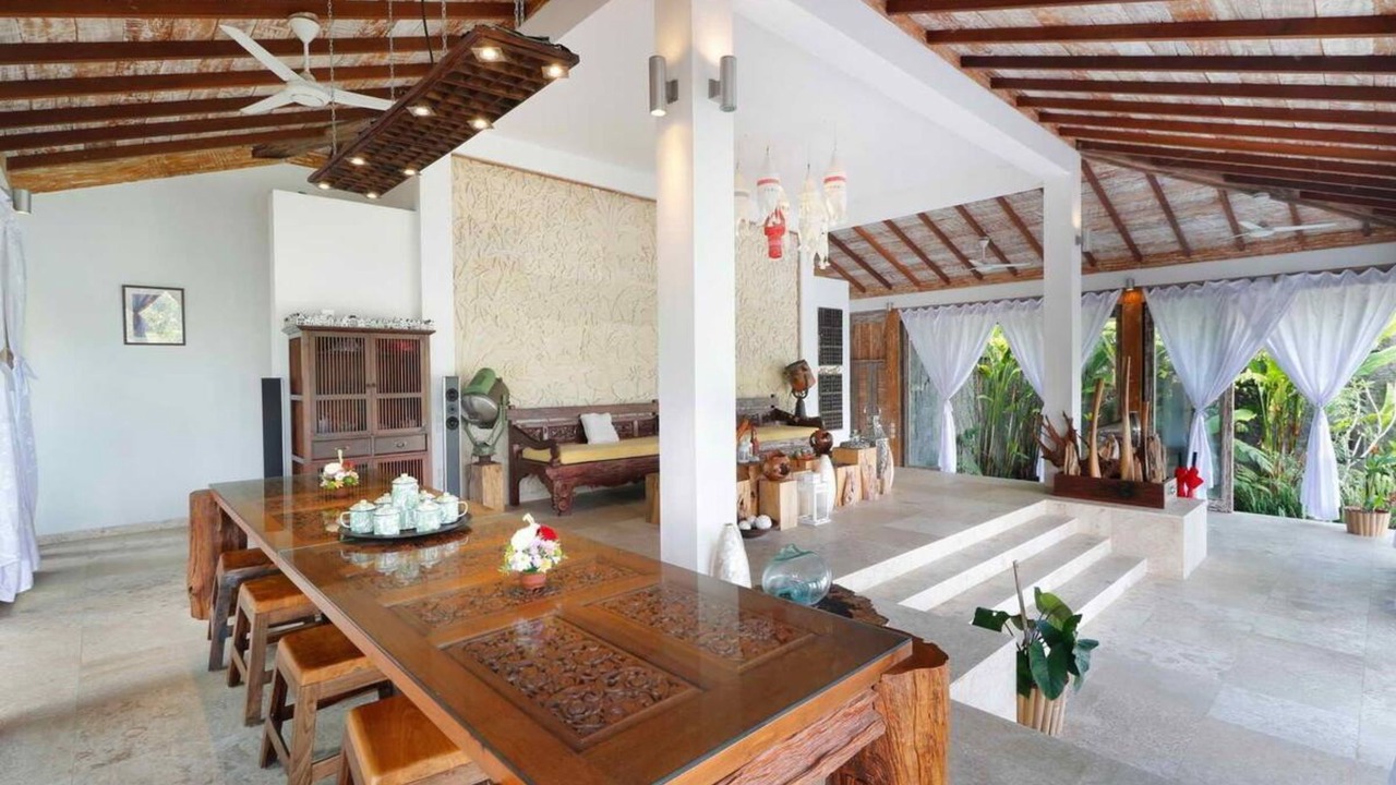 Photo of Bedroom in Pelaga