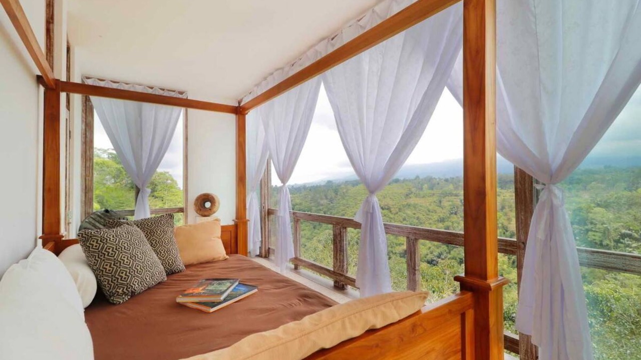 Photo of Patio Balcony in Pelaga
