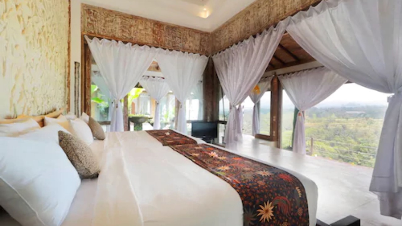 Photo of Bedroom in Pelaga