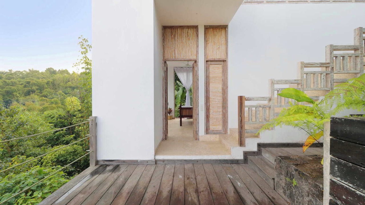 Photo of Bedroom in Pelaga