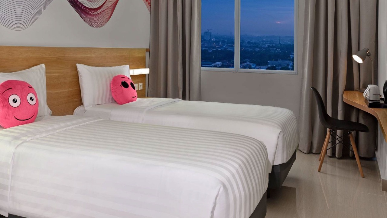 Photo of Bedroom in Karawang
