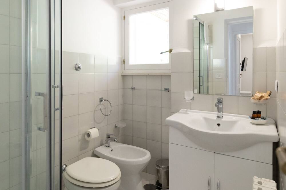 Photo of Bathroom in Anacapri