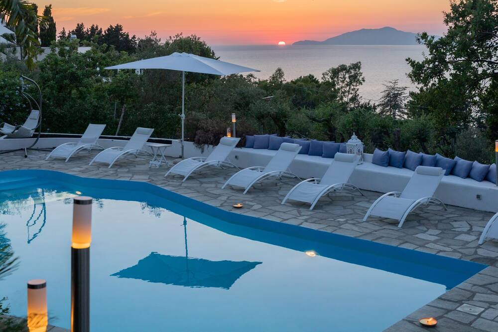 Photo of Outdoor in Anacapri