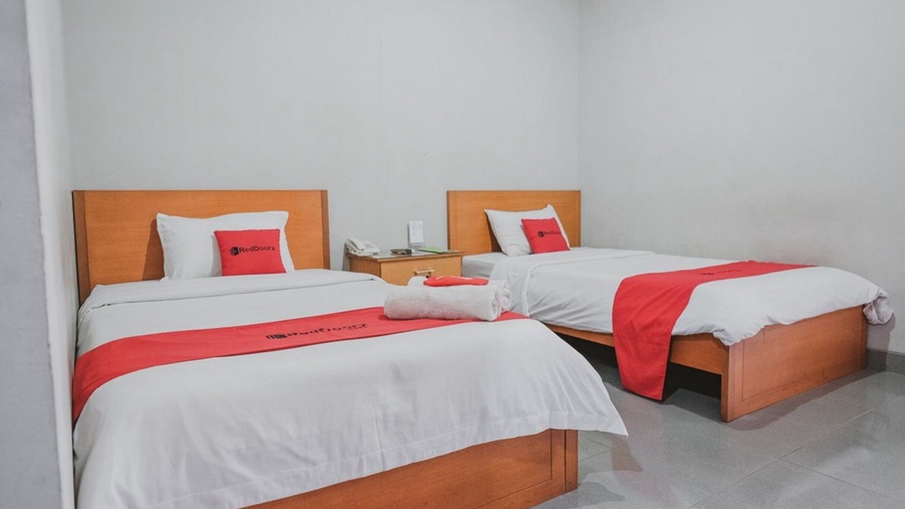 Photo of Bedroom in Jambi