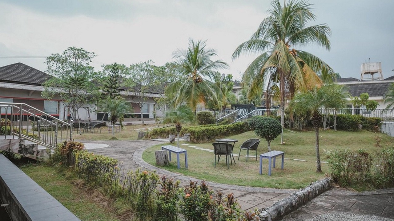 Photo of Outdoor in Jambi