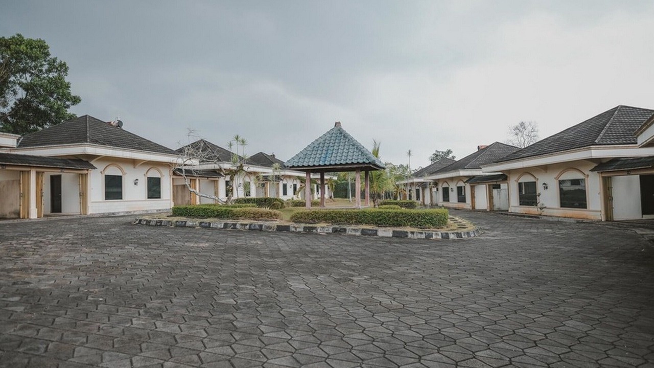Photo of Outdoor in Jambi
