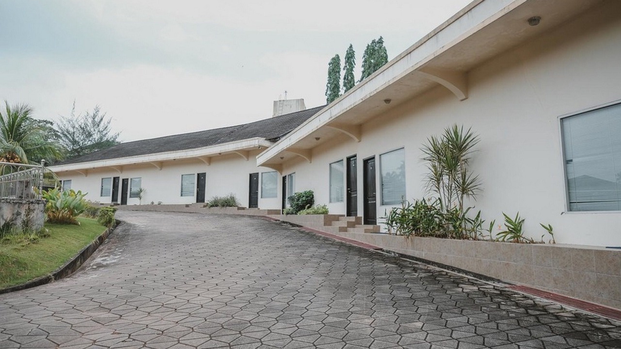 Photo of Outdoor in Jambi