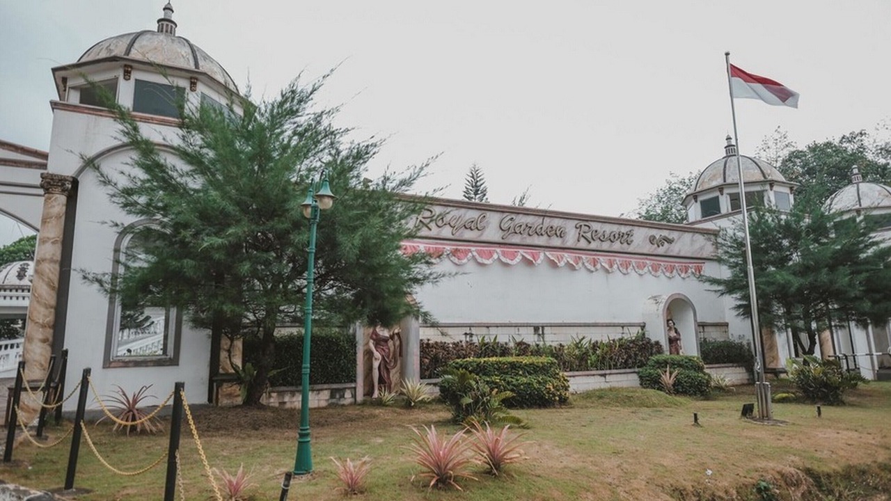 Photo of Outdoor in Jambi
