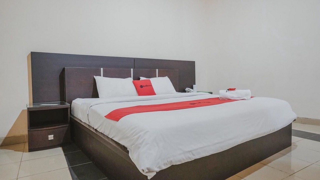Photo of Bedroom in Jambi