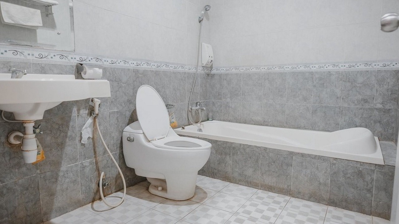 Photo of Bathroom in Jambi