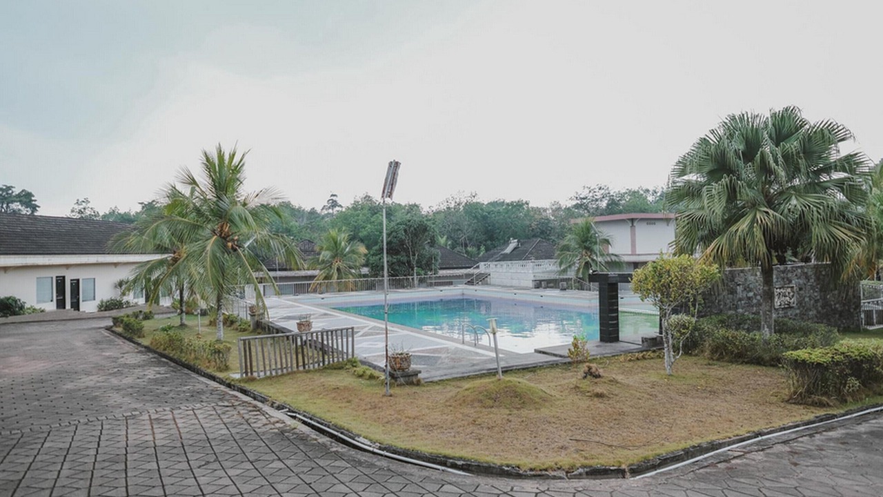 Photo of Outdoor in Jambi