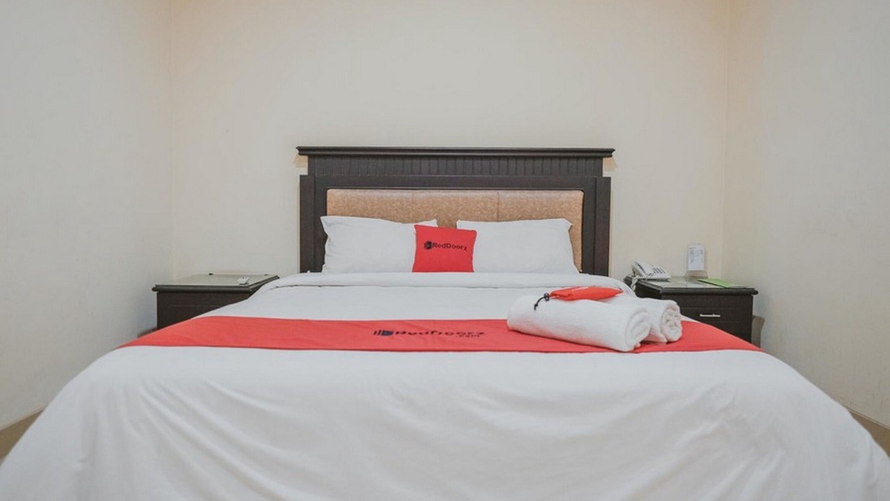 Photo of Bedroom in Jambi