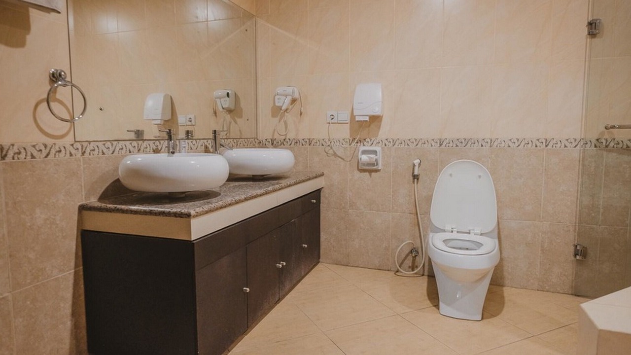 Photo of Bathroom in Jambi