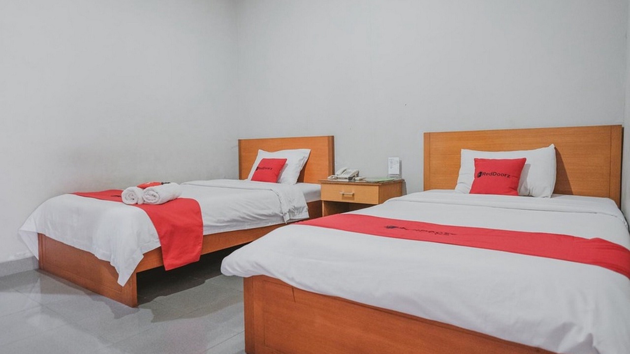 Photo of Bedroom in Jambi