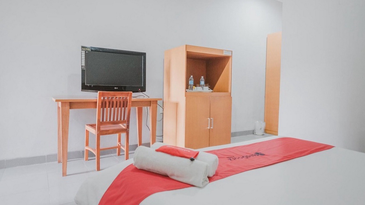 Photo of Bedroom in Jambi