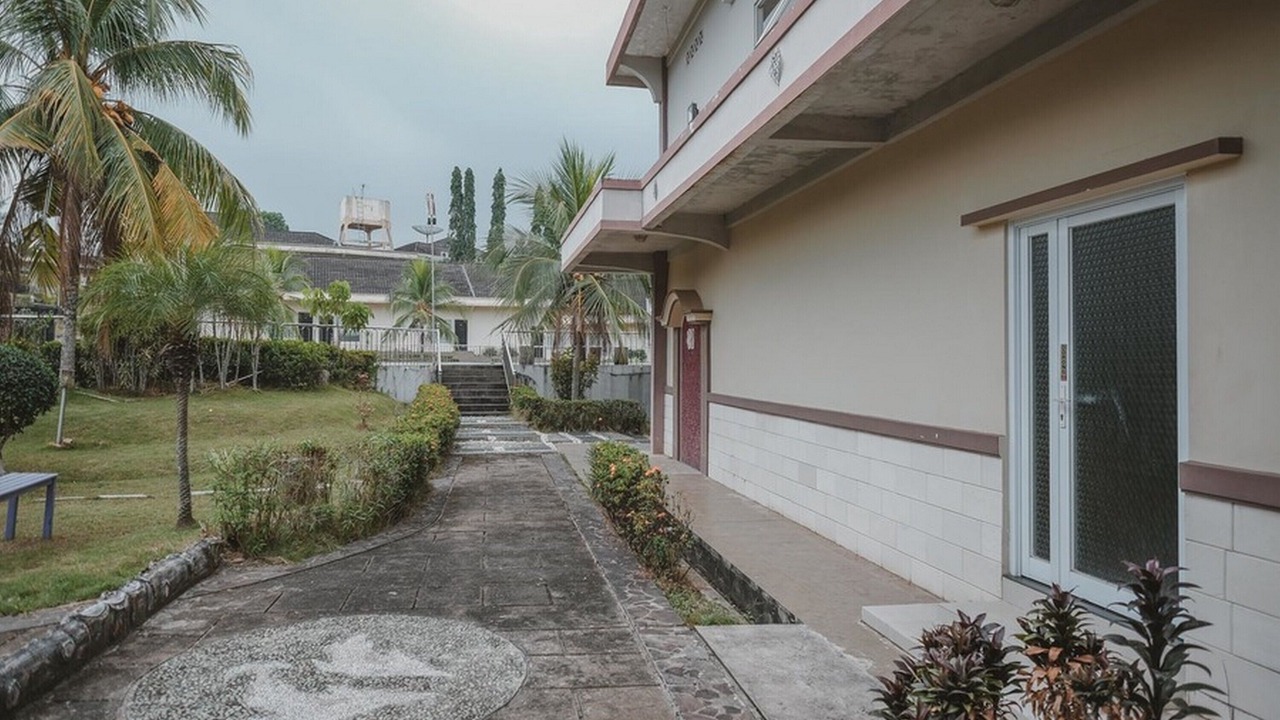 Photo of Outdoor in Jambi
