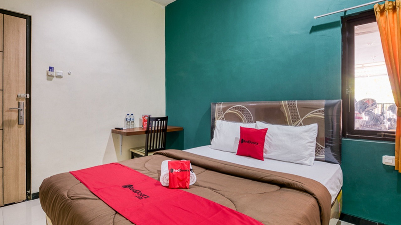 Photo of Bedroom in Gubeng