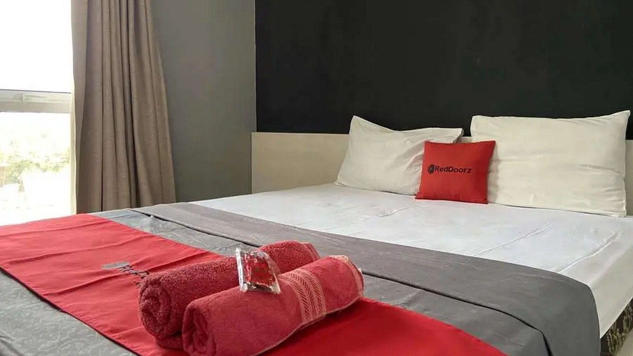 Photo of Bedroom in Purwokerto