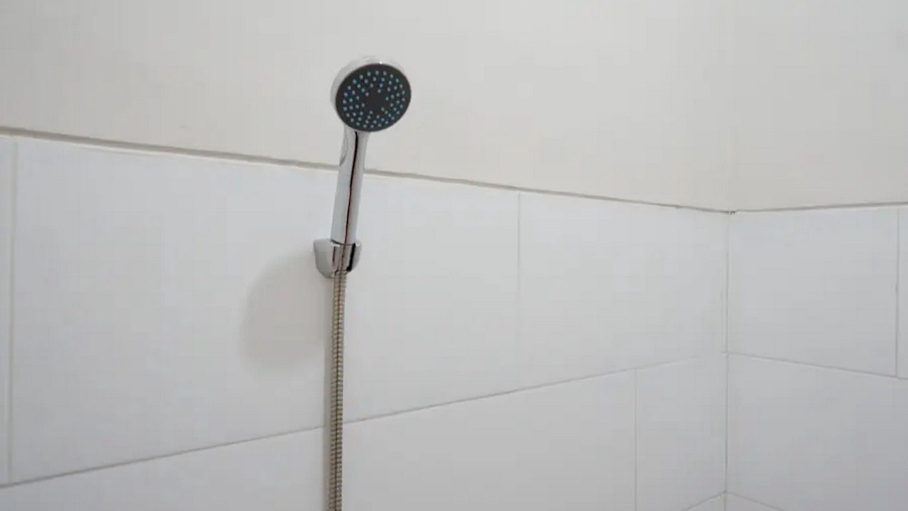 Photo of Bathroom in Purwokerto