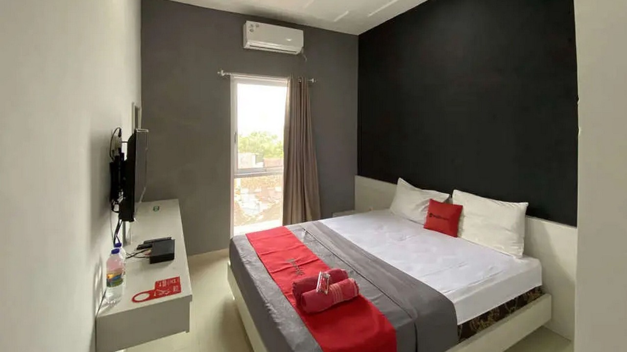 Photo of Bedroom in Purwokerto