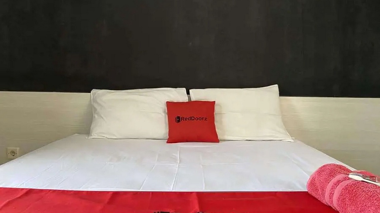 Photo of Bedroom in Purwokerto