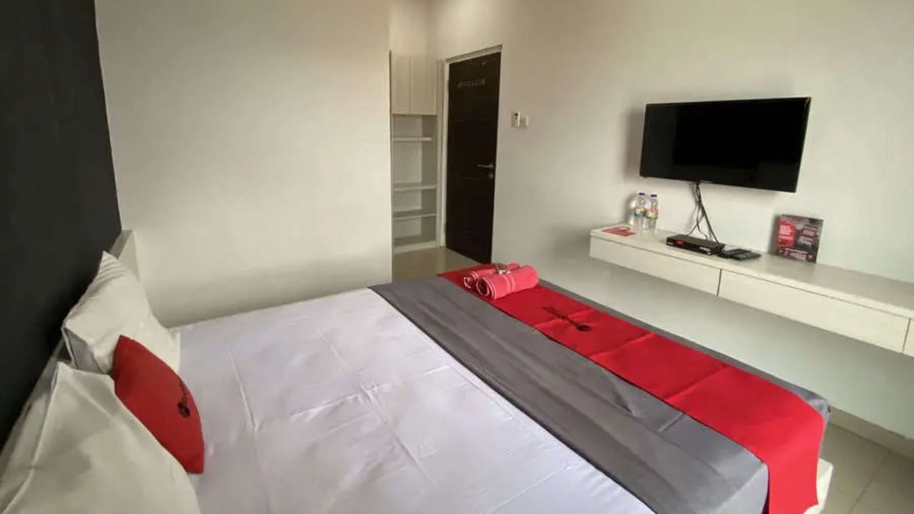 Photo of Bedroom in Purwokerto