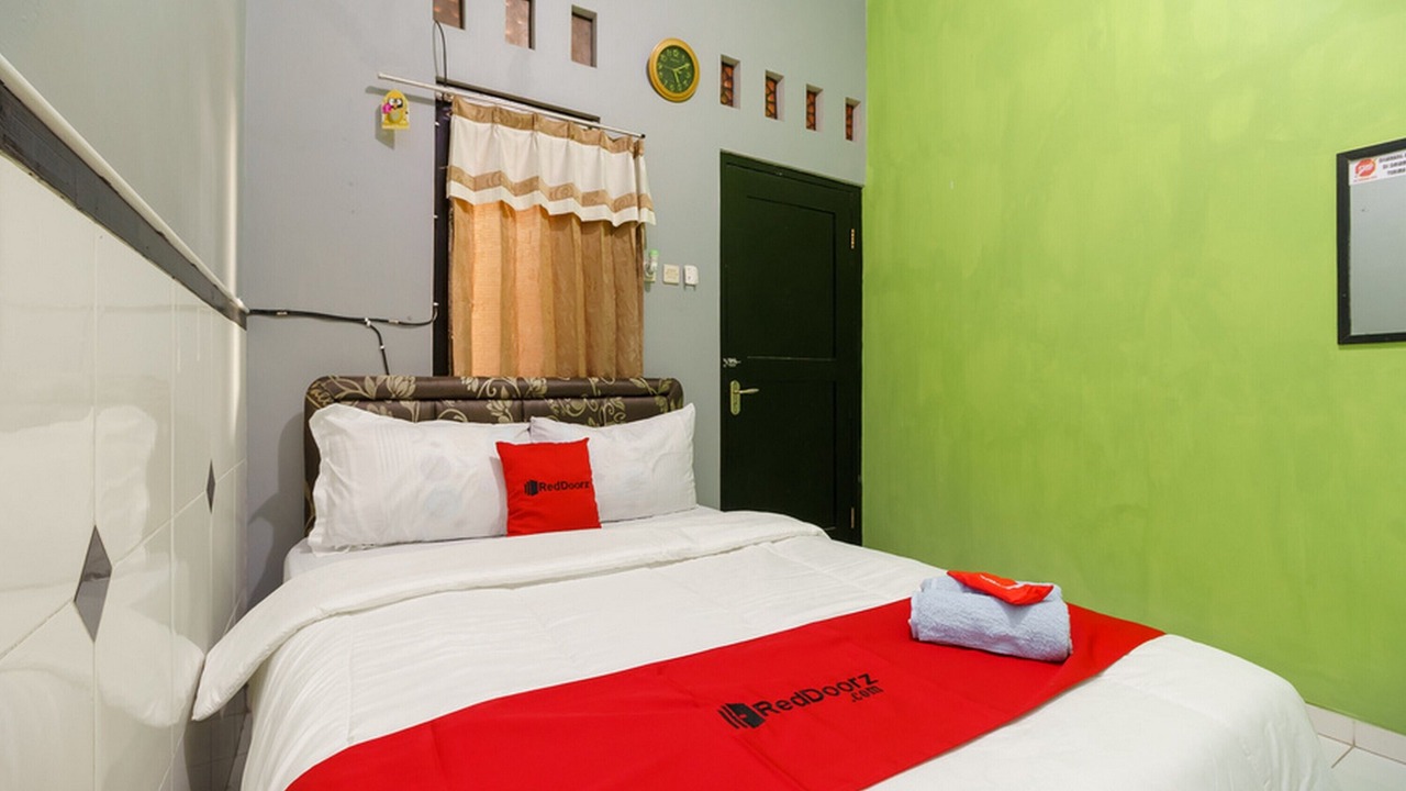 Photo of Bedroom in Babakan
