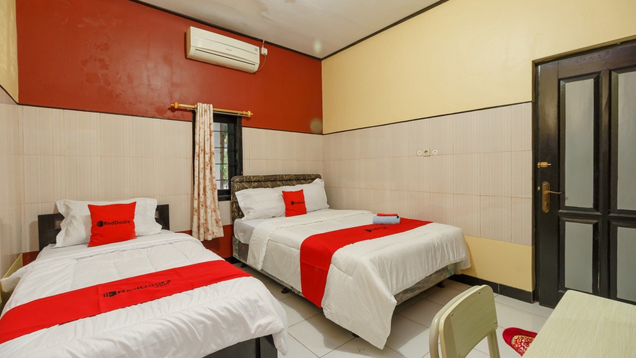 Photo of Bedroom in Babakan