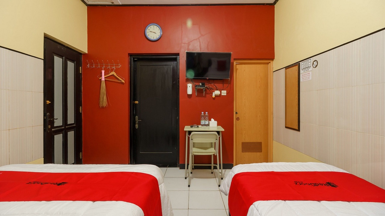 Photo of Bedroom in Babakan
