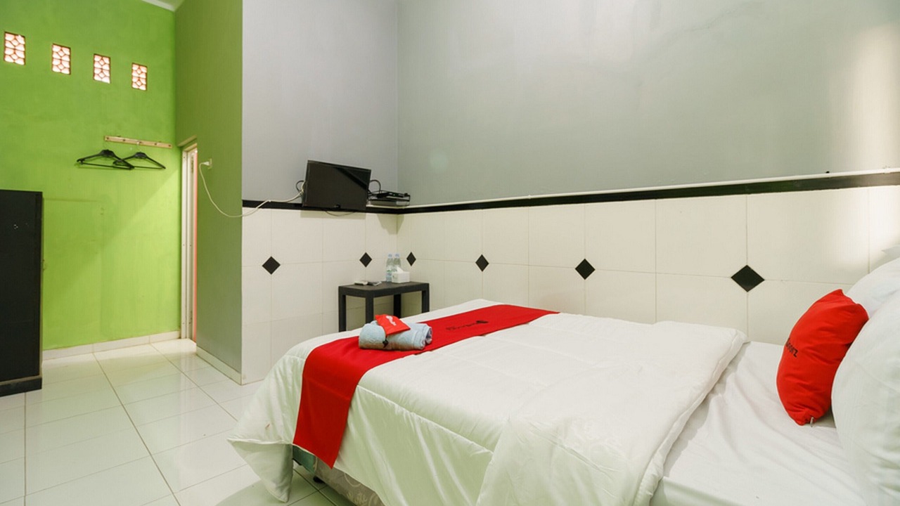 Photo of Bedroom in Babakan