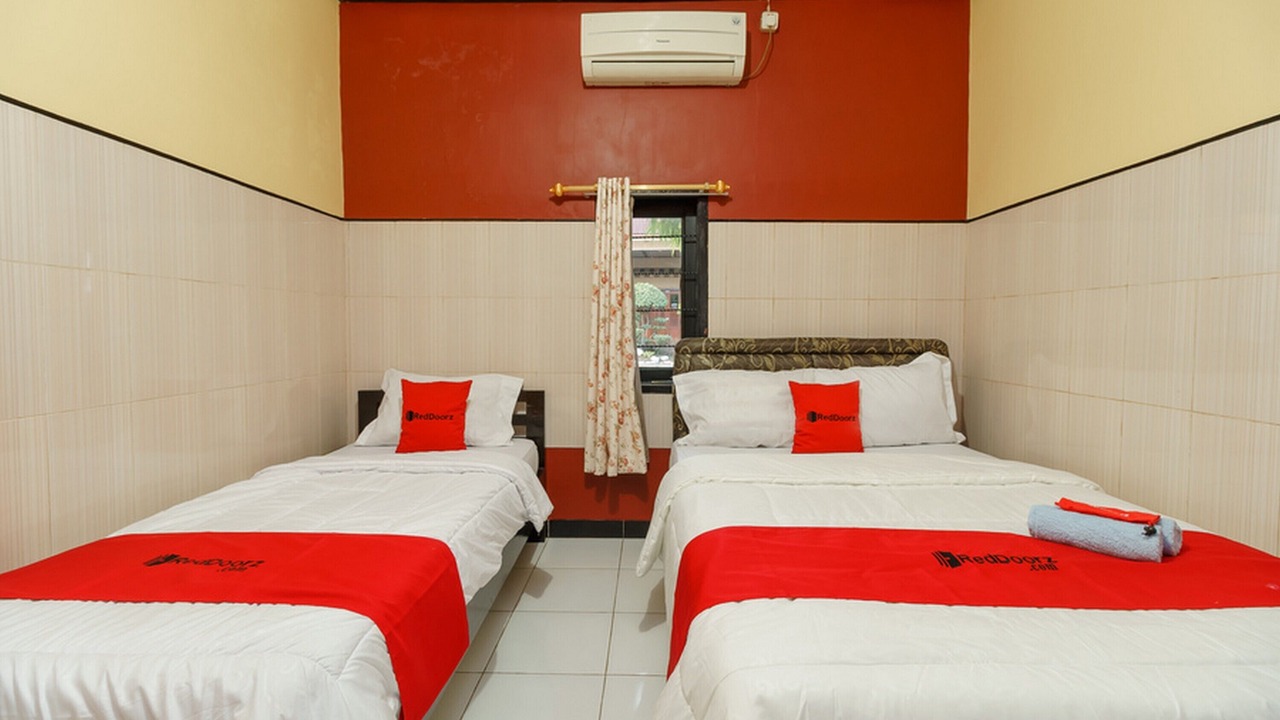 Photo of Bedroom in Babakan